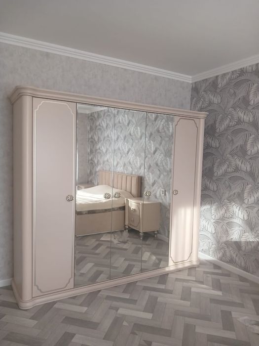 Сборка мебели Талгар