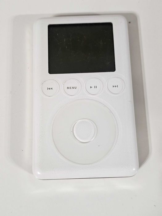Apple Ipod gen 3  a1040 20GB