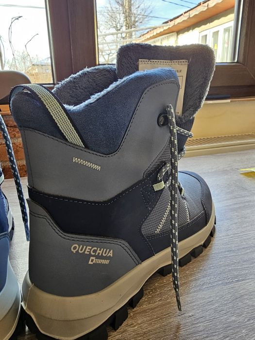Ghete Waterproof  iarnă