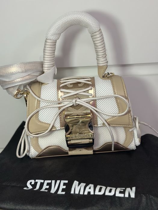 Geanta Steve Madden originala