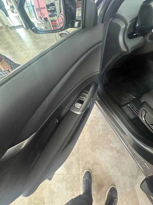 Changan cs75 pro