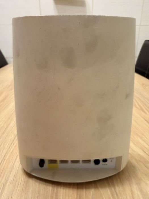 Vand router Orbi RBR 40