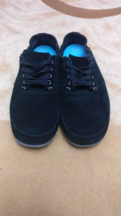 Crocs originali piele 43