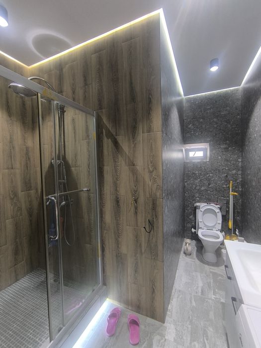 Сртойка домов и квартир