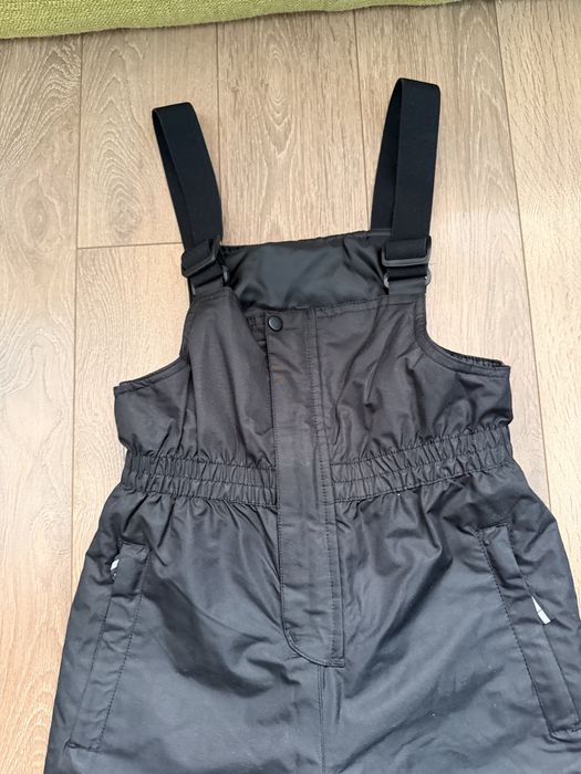 Icepeak детски  ски панталон 6-7 години (размер 122)