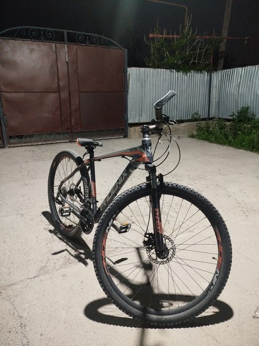 Продам Скоростной велосипед