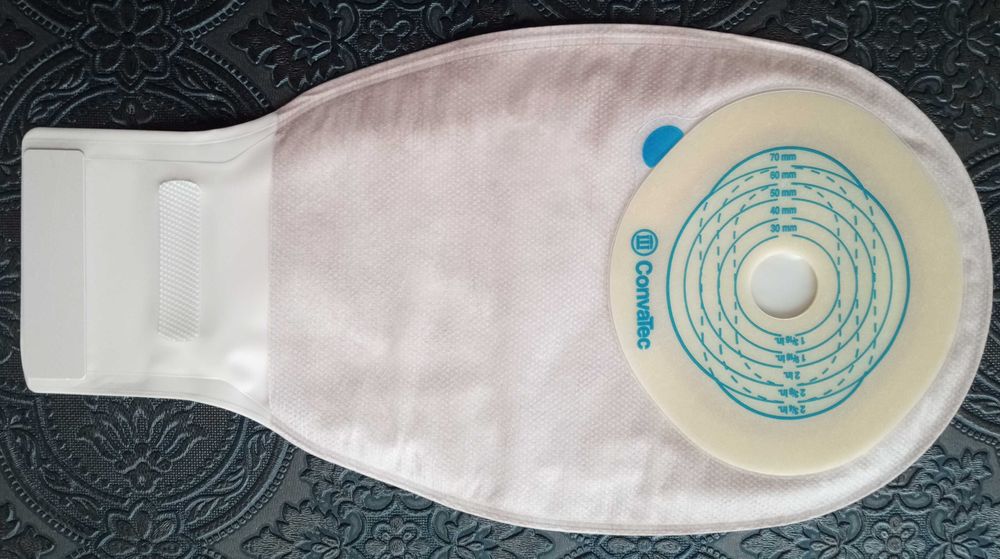 Здрави, кафяви торбички