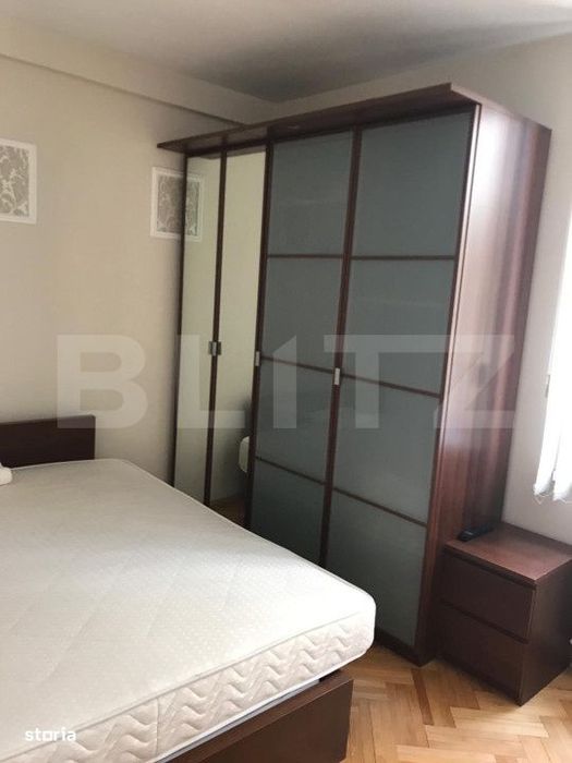 Apartament 2 camere, decomandat, 2 parcari, 77 mp, zona Oncos