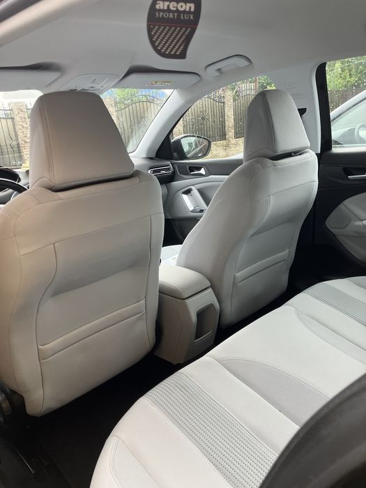 Vand Peugeot 2014