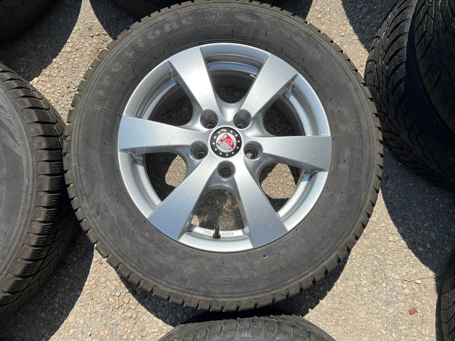 5x112 16 Джанти Mercedes VW Seat Skoda 5х112 Мерцедес Щкода Фолксваген