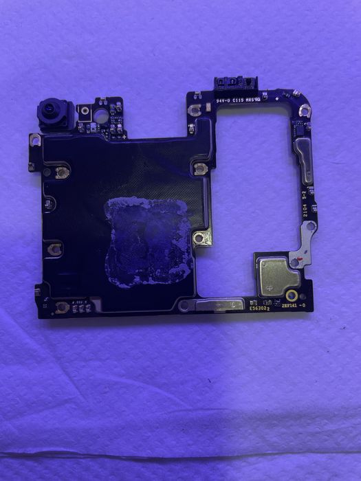 Placa de baza oneplus 9 pro