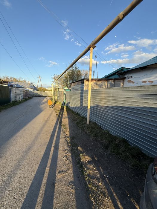 Продам дом за переездом