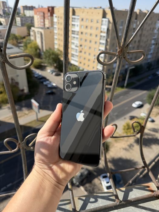 Iphone 11 128gb 100% / Айфон 11 128гб 100%