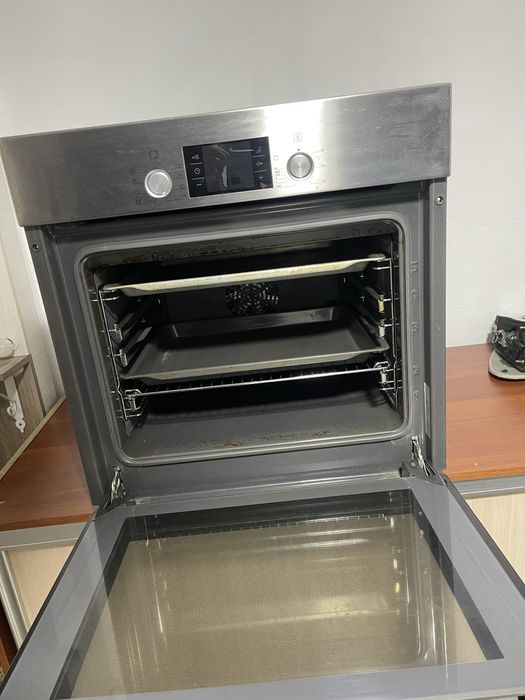 Духовка Bosch с доставкой