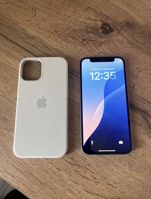 iPhone 12 mini идеал / Айфон 12 мини в идеале
