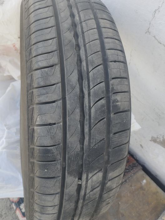 Шины 185*65 R15. PIRELLI летние