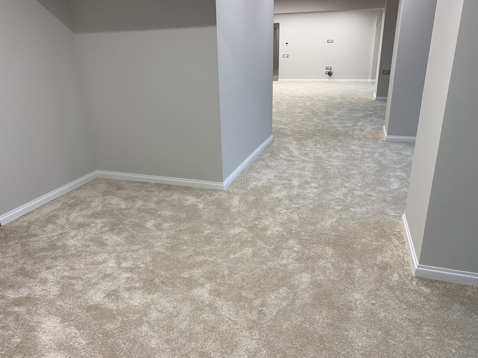 Montaj LVT Linoleum Mocheta Plinte Duropolimer MDF Parchet epoxi 3D