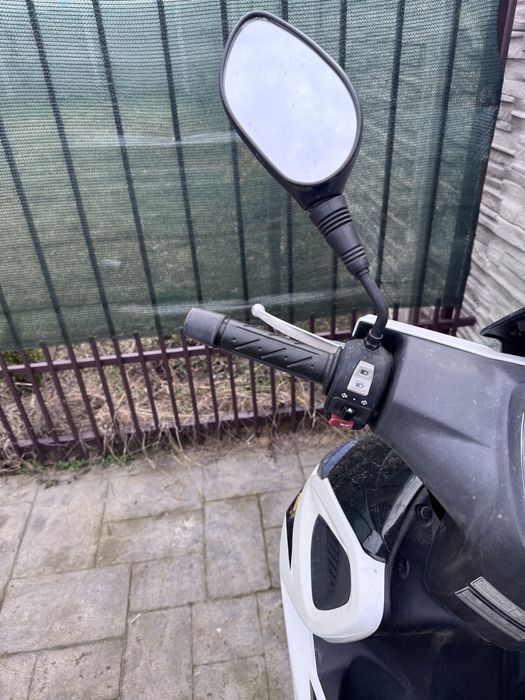 Scuter Kymco urgent de vanzare