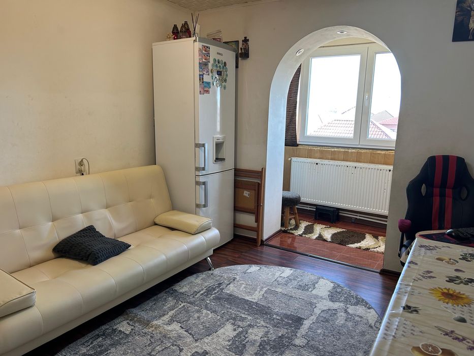 Apartament 2 camere decomandat