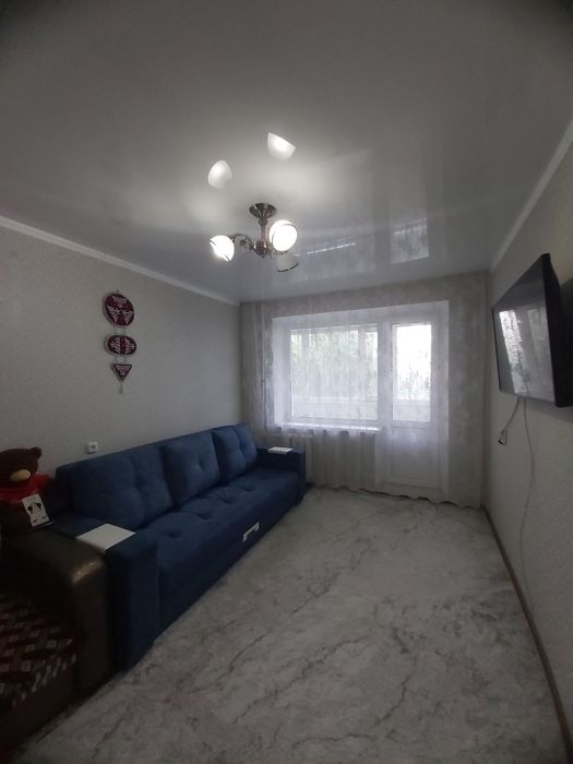 Продается 1-ком кв в мкр.Северо-восток