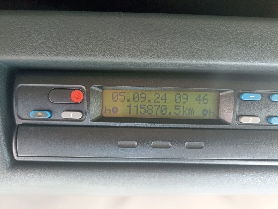 Vând ansamblu Cereala