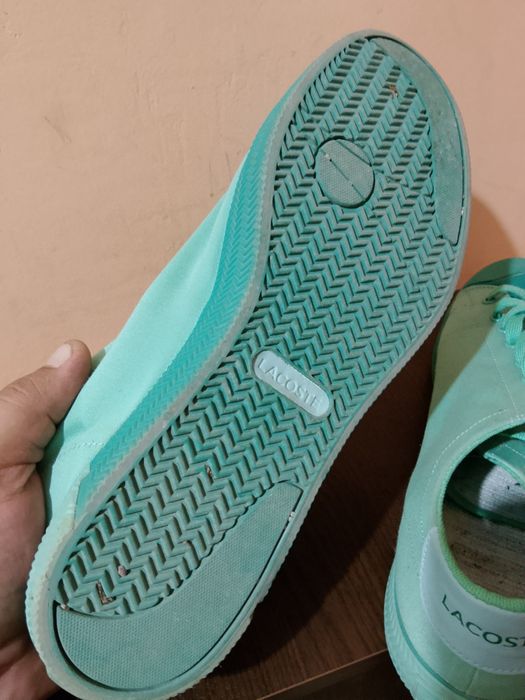 Lacoste -  Мъжки кецове
