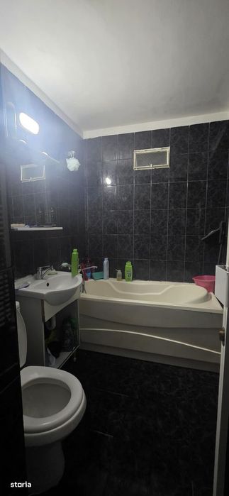 Apartament 4 Camere | Inel 1-DR-uri | 2 Băi | Centrală pe Gaz | Etaj 2
