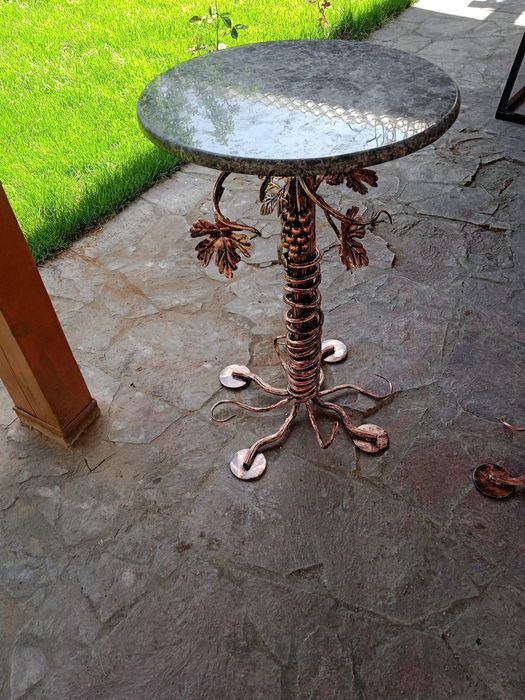 Сварочные работы.