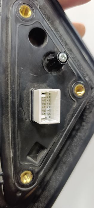 Бакавой KIA Seltos