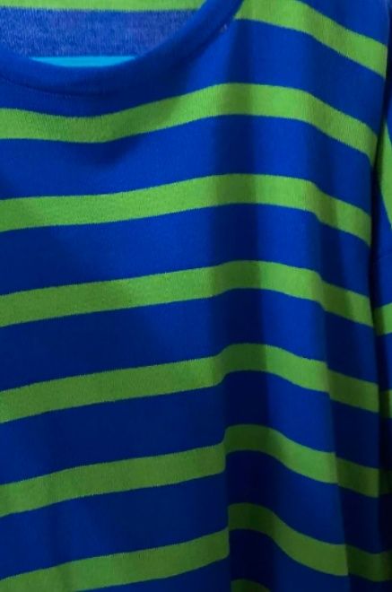 Дамски пуловер овърсайз модел