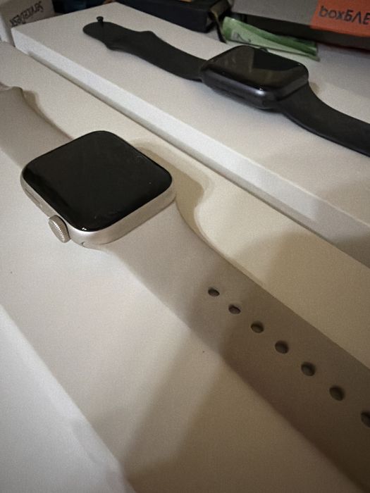 Apple Watch SE 40 mm