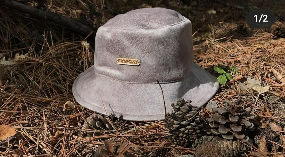 Шапки идиотки BucketHat Handmade
