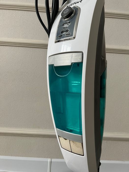 Kitfort пылесос продам