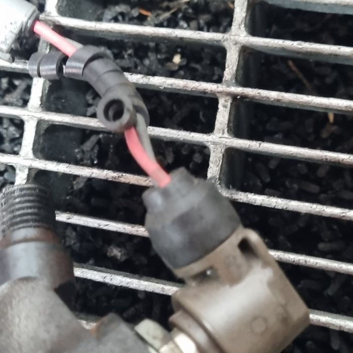 Injector Toyota RAV 4 III 2.2 D - 4D 177cp 2005 - 2009 177CP 2AD - FHV (1613) Diesel Injectie Denso 2367026020 Garantie