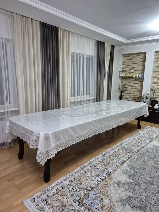 Стол 5м на 110см