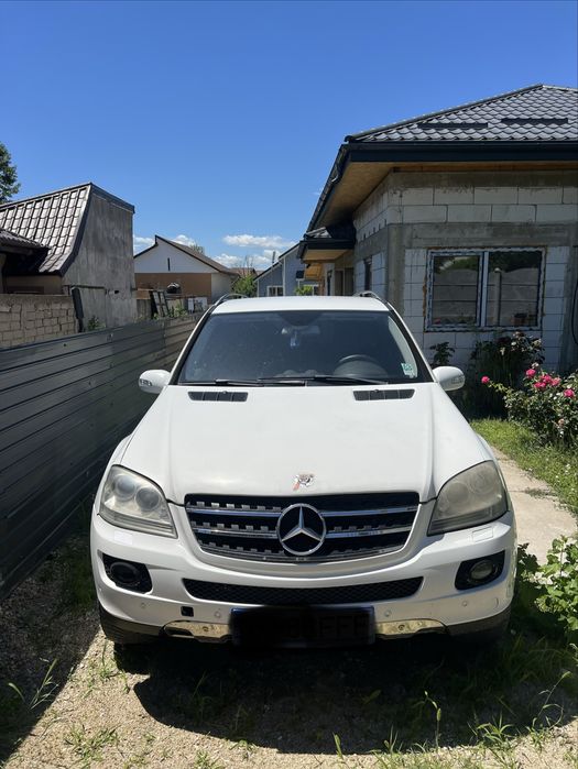 Vand mercedes ml 320 cdi