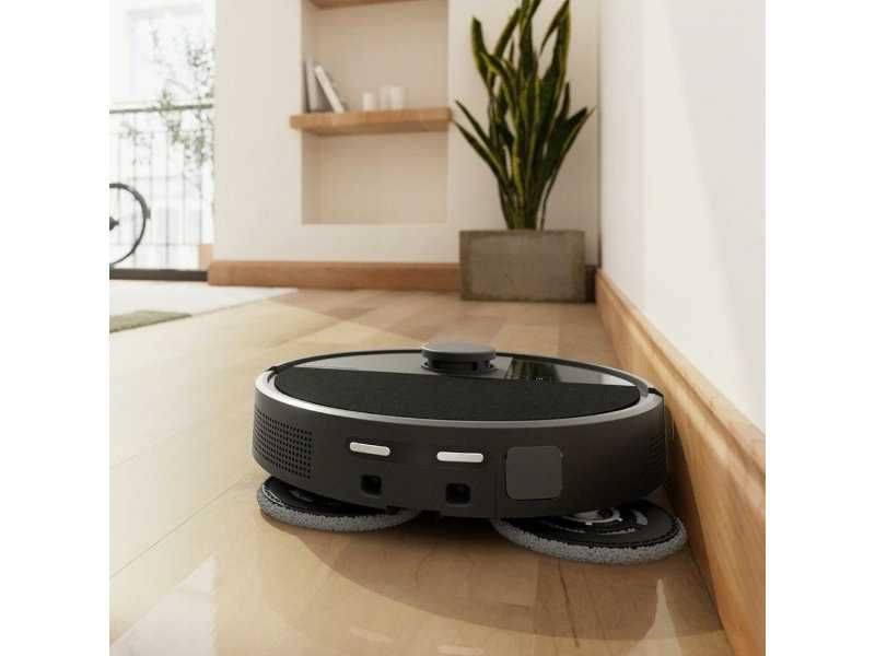 Робот Прахосмукачка с Автоматична Станция iRobot Roomba 505 Combo