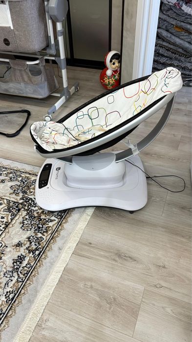 Пеленальный детский стол