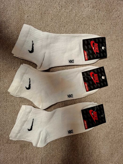 Șosete unisex 3 buc