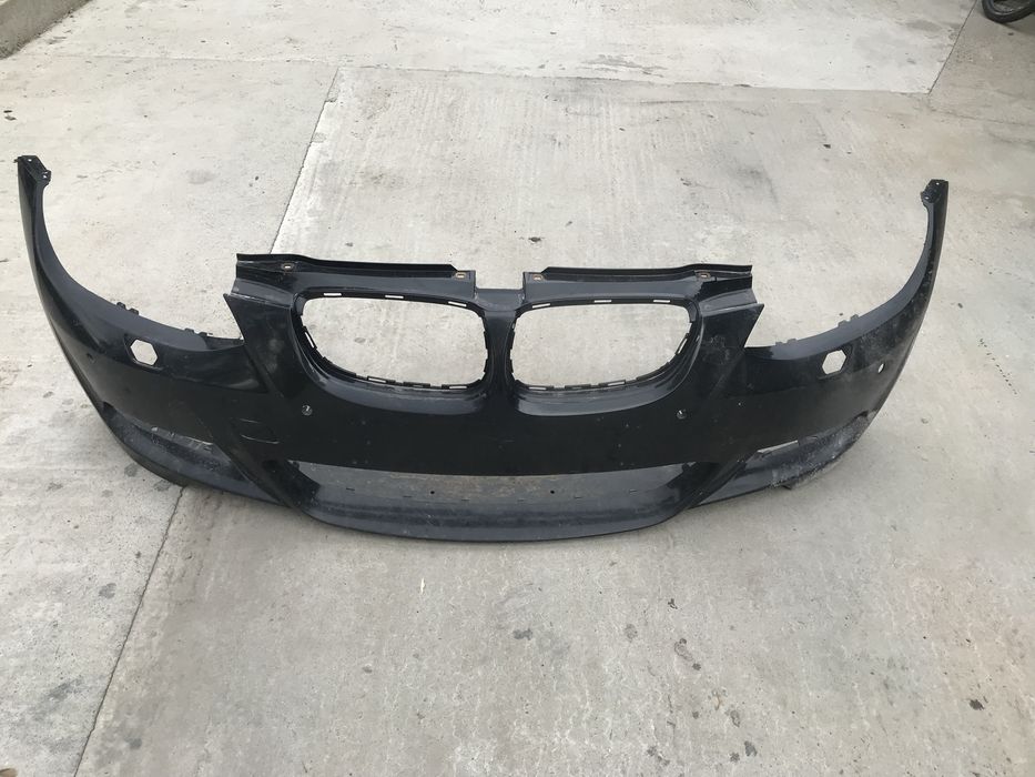 Vand bara bmw e92/93 M paket nfl