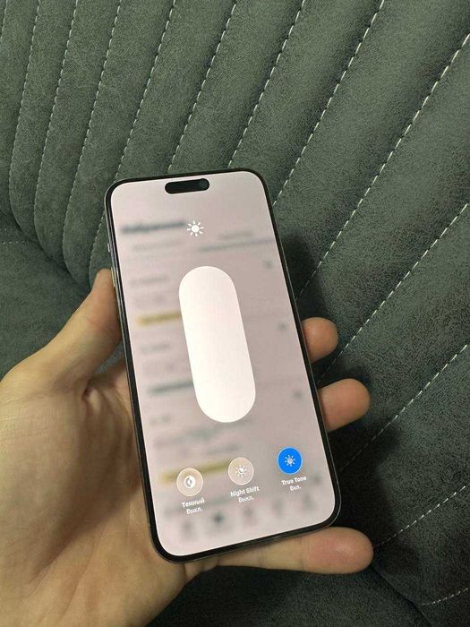 iPhone 15 PRO MAX 256