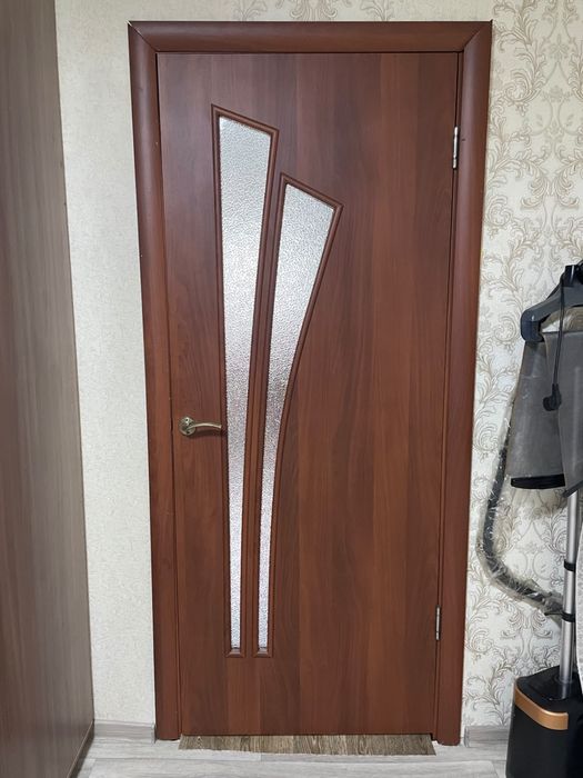 Межкомнатные двери