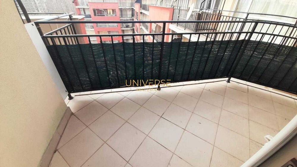 Продава се Двустаен апартамент в к.к. Слънчев бряг - 60 кв.м за 1017 €/кв.м - Снимка #8