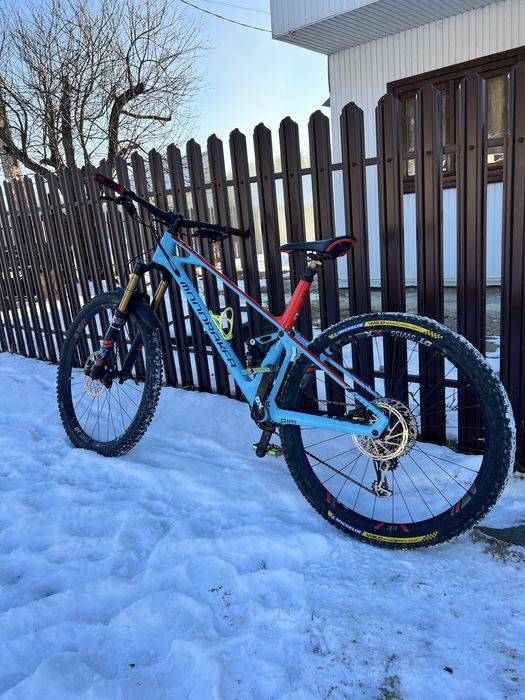 Mondraker super foxy