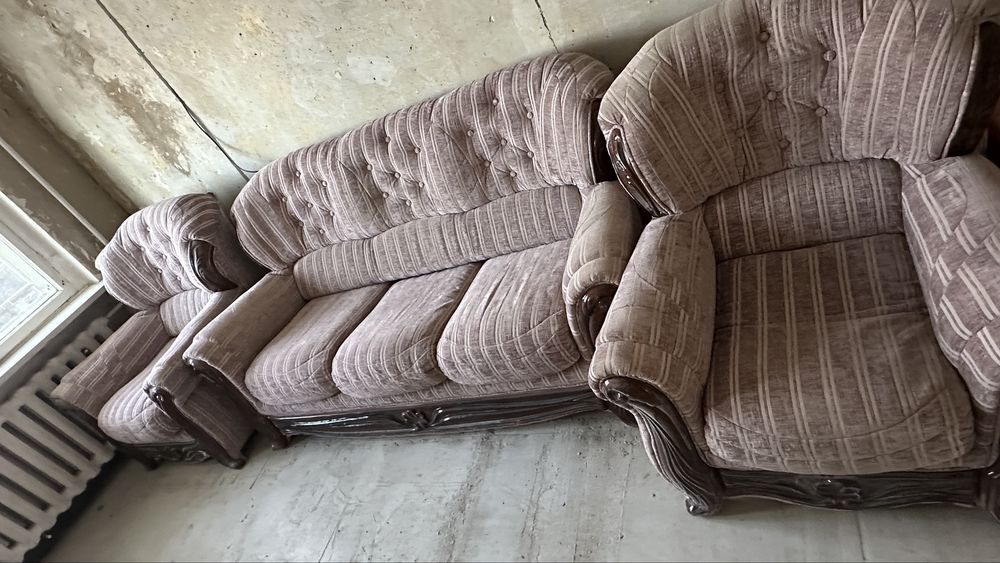 Продам диван