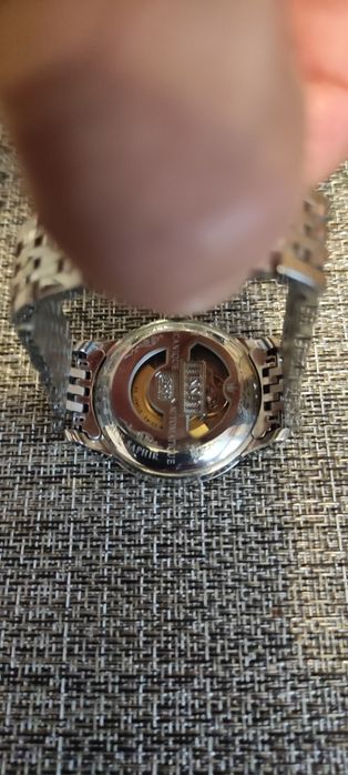 Tissot Лельокл за ценители