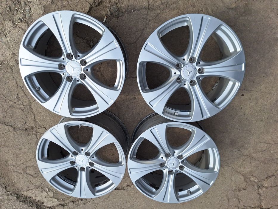 С ДАТЧИЦИ Мерцедес-18цола-5/112-ЕТ-38-Ж-8-оригинални