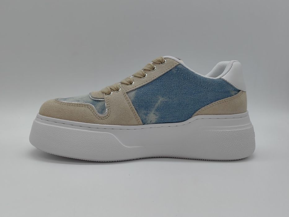 LIU JO TAMI 13 Оригинални Сникърси