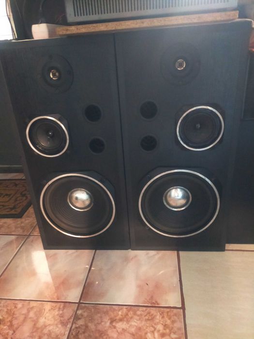 Boxe diverse firme si puteri.