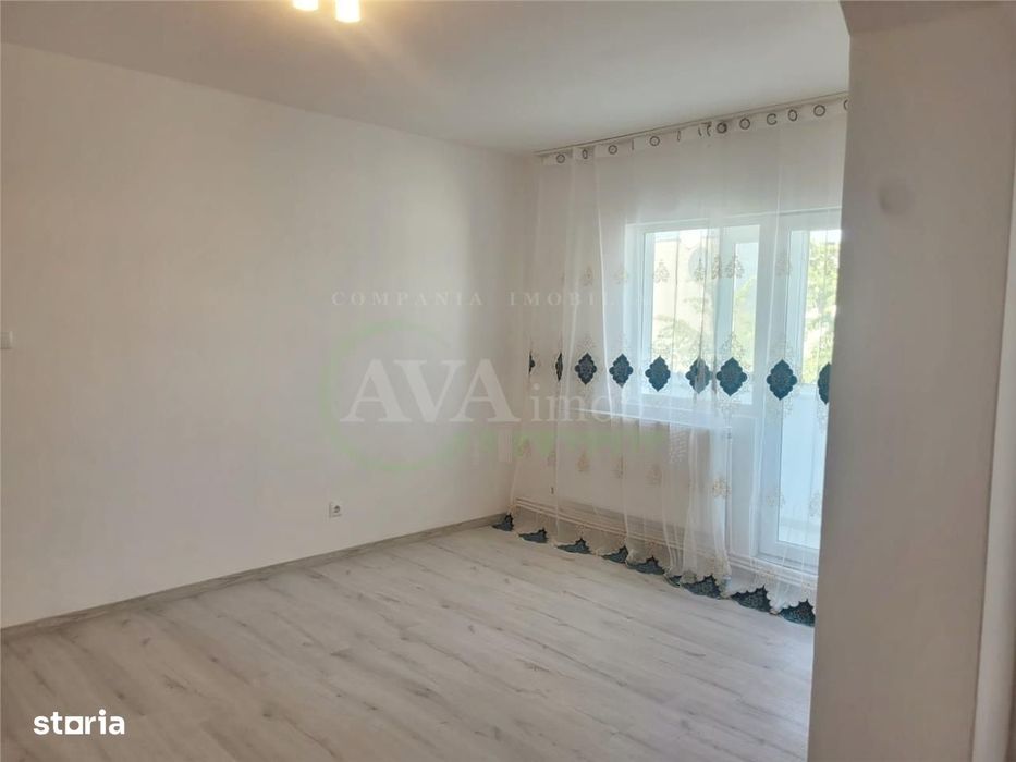 Apartament 2 camere decomandate, zona Narcisa